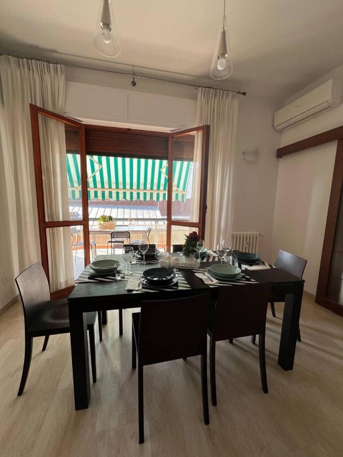 A Casa Di Nonna Apartment Pescara Luaran gambar