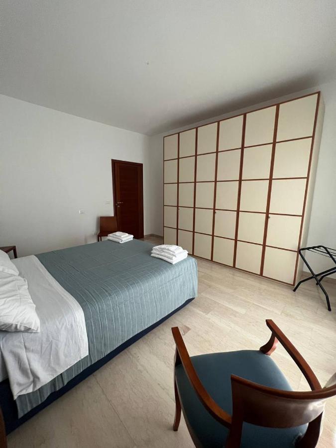 A Casa Di Nonna Apartment Pescara Luaran gambar