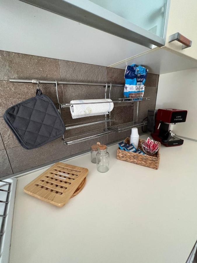 A Casa Di Nonna Apartment Pescara Luaran gambar