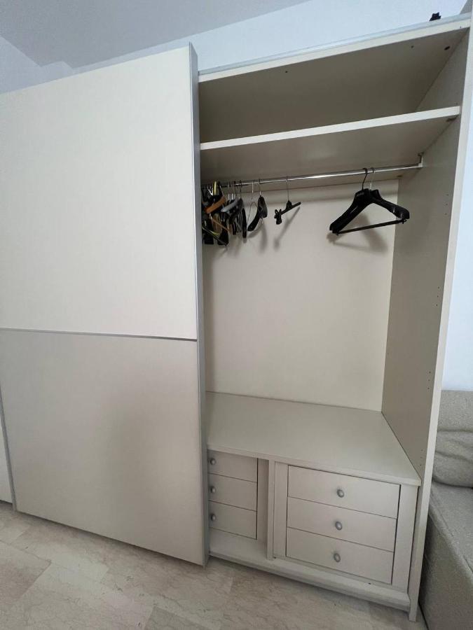 A Casa Di Nonna Apartment Pescara Luaran gambar