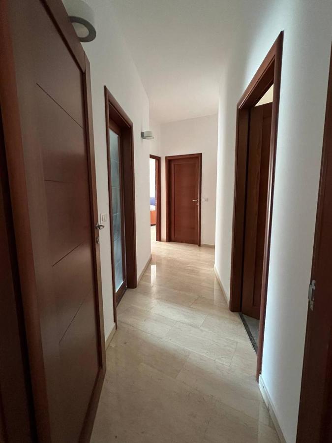 A Casa Di Nonna Apartment Pescara Luaran gambar